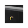 Miniatyrbild 1 av 3: Support Mural 4U - StarTech.com - WALLMOUNT4 - Djup 35cm - Max 20kg - 19 tum