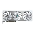 Miniatyrbild 2 av 3: Grafikkort - GIGABYTE - GeForce RTX 5070 AERO OC - 12 GB GDDR7 - 192 bit - PCI-E 5.0