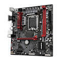 Miniatyrbild 2 av 3: Moderkort - GIGABYTE TECHNOLOGY - B760M GAMING DDR4