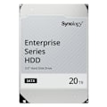 Miniatyrbild 2 av 4: Hårddisk - Synology - HAT5310 - 20 To - Intern - 3,5" - SATA 6Gb/s