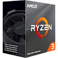 Miniatyrbild 2 av 3: Processor - AMD - Ryzen3 4300G - 4 kärnor - Socket AM4 - 4 MB cache