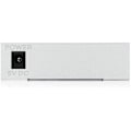 Miniatyrbild 2 av 2: Switch Ethernet - ZYXEL - GS105B - 5 portar - Metall - QoS