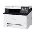 Miniatyrbild 1 av 3: Färglaser Multifunktionsskrivare - Canon - i-SENSYS MF655Cdw - 21 ppm - A4 - Wifi