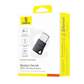 Miniatyrbild 4 av 5: USB Wi-Fi-adapter, Bluetooth 5.4 - Baseus Encok BA04+ (A10082600121-00) - Svart