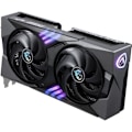 Miniatyrbild 4 av 6: Grafikkort - MSI - GAMING GeForce RTX 5060 TI 16G OC NVIDIA 16 Go GDDR7