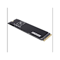 Miniatyrbild 4 av 5: Team Group T-CREATE CLASSIC C47 2TB Disk SSD 7400MB/s NVMe PCIe 4.0 M.2 Gen4 3D NAND