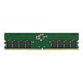 Miniatyrbild 2 av 3: Kingston ValueRAM 16GB 5600MT-s DDR5 Non-ECC CL46 DIMM 1Rx8 KVR56U46BS8-16 Desktop Memory