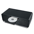 Miniatyrbild 3 av 4: Microkedja stereo - Muse - M-880 FBC - 2 x 40 Watt - Bluetooth 5.0 - Radio FM/DAB+