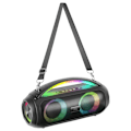 Miniatyrbild 3 av 4: Bluetooth-högtalare - Mars Gaming - MS-PULSE - 50W RMS - Ultra-Bass - Handsfree Svart