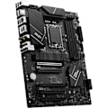 Miniatyrbild 2 av 6: Moderkort - MSI - PRO B760-P WIFI DDR4