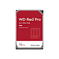 Miniatyrbild 4 av 4: WD Red Pro WD142KFGX - disk