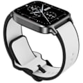 Miniatyrbild 2 av 2: Smartwatch - SPC - Smartee Duo Pro - Integrerad GPS - 1,78” AMOLED-skärm - 9 dagars batteritid Svart