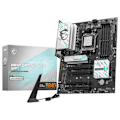 Miniatyrbild 1 av 6: ASROCK B840 GAMING PLUS WIFI