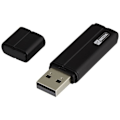 Miniatyrbild 1 av 3: USB-nyckel - VERBATIM - My USB 2.0 Drive 8GB - Vit - 8 GB - USB 2.0