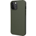 Miniatyrbild 3 av 4: IPhone 12 Pro Max UAG Outback Fodral - Grön