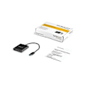 Miniatyrbild 4 av 4: StarTech.com USB till Dual HDMI - 4K - USB till HDMI Adapter - Externt grafikkort - USB 3.0 till HDMI (USB32HD2)