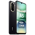 Miniatyrbild 1 av 6: XIAOMI Smartphone Redmi A5 4/128 Svart