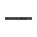 Miniatyrbild 2 av 2: Switch - DLINK - DGS-1210-28/E - 24 portar 10/100 - 4 portar Gigabit SFP - Rackmonterbar