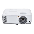 Miniatyrbild 2 av 4: VIEWSONIC PA503S DLP-projektor - 3D - 3600 ANSI lumen - SVGA (800 x 600) - 4:3 - Med 1 års Express Exchange Service