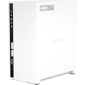 Miniatyrbild 3 av 6: Server NAS - QNAP - TS-233 - 2 fack - 2 Go