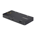 Miniatyrbild 2 av 3: USB-C KVM SWITCH 4K 60HZ -DUAL