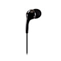 Miniatyrbild 1 av 4: Hörlurar - V7 - HA105-3EB - Kabelansluten - In-ear - 32 Ohm - Svart Svart