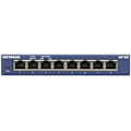 Miniatyrbild 4 av 4: NETGEAR GS108GE 8-portar icke-hanterbar Gigabit-switch