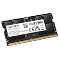 Miniatyrbild 3 av 6: RAM-minne - Adata - AD5S480016G-S - 16 Go - DDR5 - 4800 MHz