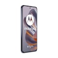 Miniatyrbild 4 av 4: Motorola Edge 50 Neo 5G 8GB/512GB Grå (PANTONE Grisaille) Dual SIM
