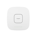 Miniatyrbild 2 av 4: NETGEAR WAX630 trådlös åtkomstpunkt - Wi-Fi 6 - 2,4 GHz / 5 GHz - Vägg-/takmontering