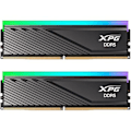 Miniatyrbild 1 av 2: DDR5 RAM-minne - XPG - Lancer Blade - 32 GB - 6000 MT/s - RGB Svart
