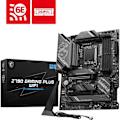 Miniatyrbild 1 av 3: MSI - Moderkort - Z790 GAMING PLUS WIFI DDR5