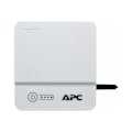 Miniatyrbild 1 av 6: APC nätverk UPS 12Vdc 3A Lithi