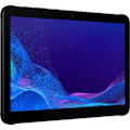 Miniatyrbild 5 av 6: Samsung SM-T636B 5G 128 GB 25,6 cm (10.1") 6 GB Wi-Fi 6 (802.11ax) Svart