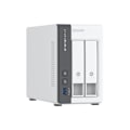 Miniatyrbild 2 av 4: QNAP 2-bays ARM 4C 2.0GHz 2 x S