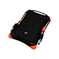 Miniatyrbild 1 av 4: USB 3.0 A30 extern hårddisk - 2 TB - Svart - SILICON POWER