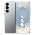 Miniatyrbild 1 av 6: SAMSUNG Galaxy S25 Plus AI Smartphone 512 Go Grå Grå