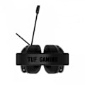 Miniatyrbild 2 av 6: Gaming Headset - Asus - TUF H3 Wireless - 7.1 Surround Sound - Infällbar mikrofon - 15 timmars batteritid Svart
