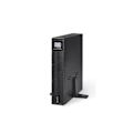 Miniatyrbild 1 av 3: SALICRU SCL 3000 TWIN RT3 UPS - 3000 VA - Dubbelkonvertering - Rack/torn