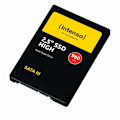 Miniatyrbild 1 av 4: SSD - Intenso - 960 GB - SATA III - 2,5 tum - Högprestanda