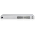 Miniatyrbild 1 av 3: UniFi Switch 24 PoE Gen2
