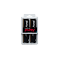 Miniatyrbild 5 av 6: Minnessats - Kingston - Kingston FURY Beast - DDR5 - kit - 16 GB: 2 x 8 GB - 288-stifts DIMM - 5600 MHz / PC5-44800 - minnesfritt