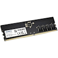 Miniatyrbild 2 av 4: Adata Premier 16GB [1x16GB 4800MHz DDR5 CL40 DIMM] - AD5U480016G-S