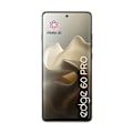 Miniatyrbild 2 av 4: Motorola Edge 60 Pro 5G 12 GB/512 GB Grön (Shadow Green) Dubbel SIM XT2507