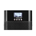 Miniatyrbild 4 av 4: SALICRU SLC 700 TWIN PRO2 IEC DUBBEL KONVERTERING ON-LINE INVERTER 700