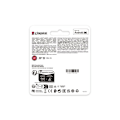 Miniatyrbild 4 av 4: Kingston Technology MicroSD 64GB U3 V30 A2 200MB/s Canvas Go Plus