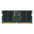 Miniatyrbild 2 av 3: Minnesmodul - Kingston - Kingston ValueRAM - DDR5 - modul - 32 GB - 262-pin SO DIMM - 5600 MHz - obuffrat minne
