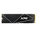 Miniatyrbild 1 av 4: Disque SSD - ADATA - GAMMX S70 - 1 To - M.2 2280 - PCI-E x4 Gen4 NVMe