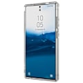 Miniatyrbild 3 av 6: Fodral till Samsung Galaxy S24 Ultra - UAG Plyo - Ice transparent