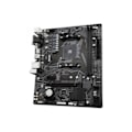 Miniatyrbild 2 av 4: Moderkort - Gigabyte - A520M S2H - Micro ATX - AMD A520 - DDR4 SDRAM